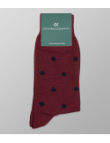 Socks Print | Oxford Company eShop