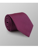 Tie Plain Fuchsia | Oxford Company eShop