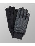 Gloves Plain Black | Oxford Company eShop