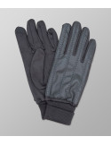 Gloves Plain Grey | Oxford Company eShop