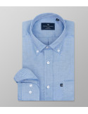 Sport Shirt Regular Fit Button Down | Oxford Company eShop