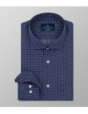 Sport Shirt Regular Fit Romeo| Oxford Company eShop