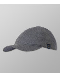 Men's Plain Hat Grey  | Oxford Company eShop