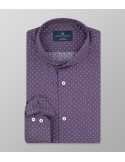 Sport Shirt Slim Fit Francese | Oxford Company eShop